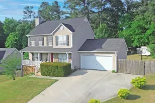 3270 Spincaster Way, Loganville, GA 30052 - Photo 1