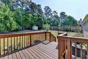 3270 Spincaster Way, Loganville, GA 30052 - Photo 33