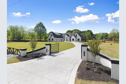 2366 Wall Road, Monroe, GA 30655 - Photo 1
