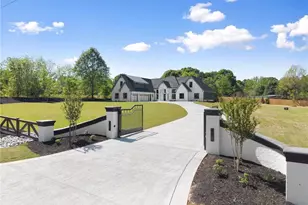 2366 Wall Rd, Monroe, GA 30655 - Photo 1