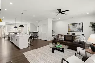 6136 Eves Way, Norcross, GA 30071 - Photo 9