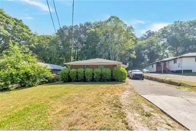 1097 Cordova Street SW, Atlanta, GA 30310 - Photo 1