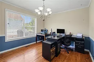829 Dunes Way, Austell, GA 30106 - Photo 13