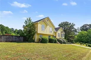 829 Dunes Way, Austell, GA 30106 - Photo 5