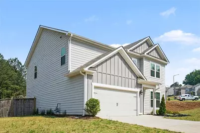 232 Northridge Drive, Dallas, GA 30132 - Photo 3