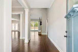 438 Lakewood Dr, Social Circle, GA 30025 - Photo 3