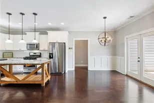 438 Lakewood Dr, Social Circle, GA 30025 - Photo 9