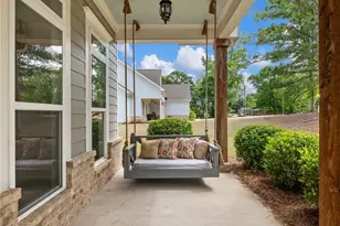 438 Lakewood Dr, Social Circle, GA 30025 - Photo 39