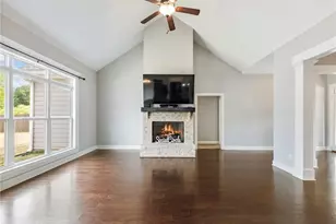 438 Lakewood Dr, Social Circle, GA 30025 - Photo 7