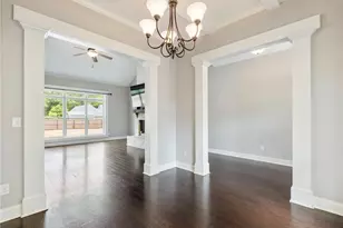 438 Lakewood Dr, Social Circle, GA 30025 - Photo 5