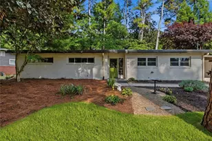 1963 Forest Green Dr NE, Atlanta, GA 30329 - Photo 1