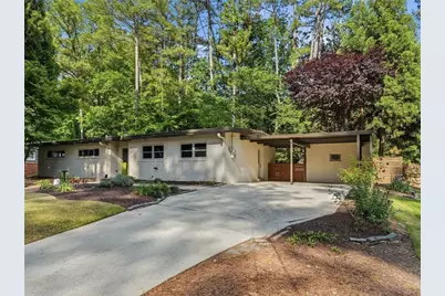 1963 Forest Green Drive NE, Atlanta, GA 30329 - Photo 5