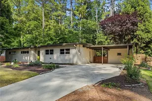 1963 Forest Green Dr NE, Atlanta, GA 30329 - Photo 5