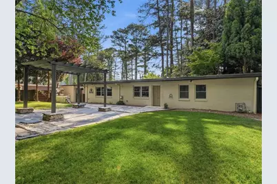 1963 Forest Green Drive NE, Atlanta, GA 30329 - Photo 23