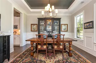 135 Milestone Trail, Milton, GA 30004 - Photo 11