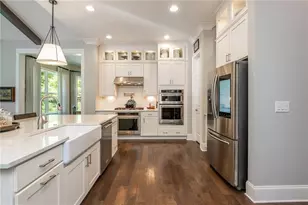 135 Milestone Trail, Milton, GA 30004 - Photo 27