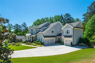 135 Milestone Trail, Milton, GA 30004 - Photo 87