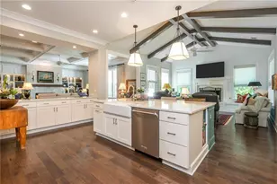 135 Milestone Trail, Milton, GA 30004 - Photo 29