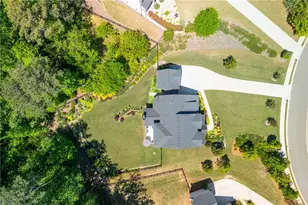 135 Milestone Trail, Milton, GA 30004 - Photo 85