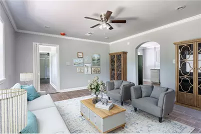 4844 Butner Road, South Fulton, GA 30349 - Photo 3