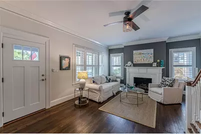 3327 College Street, College Park, GA 30337 - Photo 5