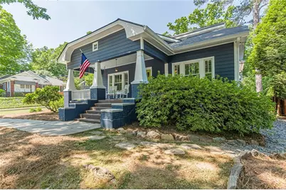 3327 College Street, College Park, GA 30337 - Photo 1