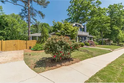 3327 College Street, College Park, GA 30337 - Photo 49