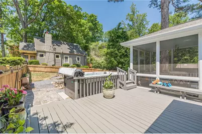 3327 College Street, College Park, GA 30337 - Photo 35