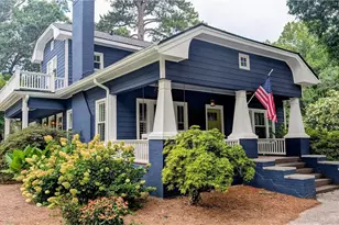 3327 College St, College Park, GA 30337 - Photo 1