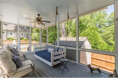 3327 College Street, College Park, GA 30337 - Photo 39