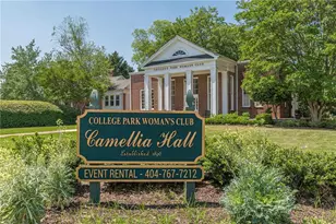 3327 College St, College Park, GA 30337 - Photo 47
