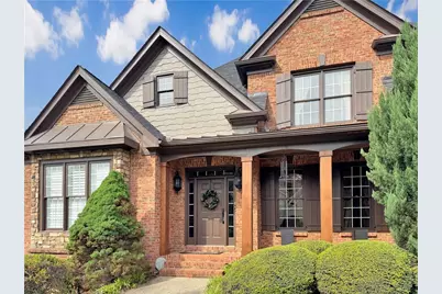 2272 Floral Ridge Drive, Dacula, GA 30019 - Photo 3