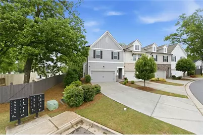 318 Niles Court #1, Marietta, GA 30060 - Photo 3