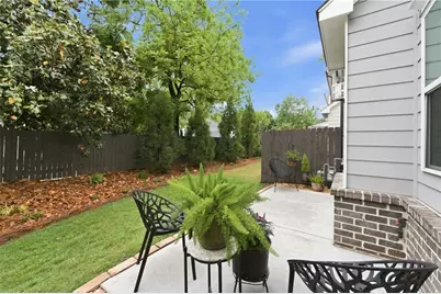 318 Niles Court #1, Marietta, GA 30060 - Photo 35