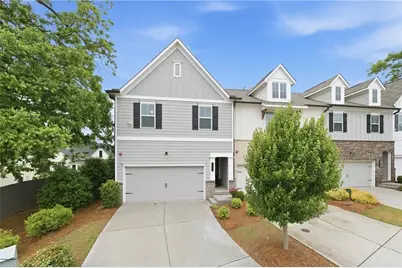 318 Niles Court #1, Marietta, GA 30060 - Photo 1