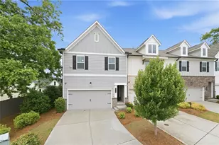 318 Niles Ct, Marietta, GA 30060 - Photo 1