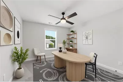 318 Niles Court #1, Marietta, GA 30060 - Photo 29