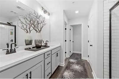 318 Niles Court #1, Marietta, GA 30060 - Photo 21