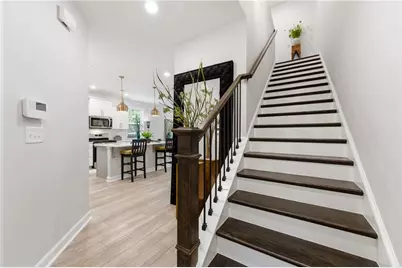 318 Niles Court #1, Marietta, GA 30060 - Photo 5