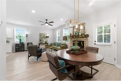 318 Niles Court #1, Marietta, GA 30060 - Photo 15