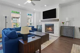 425 Olmstead Wy, Alpharetta, GA 30022 - Photo 17