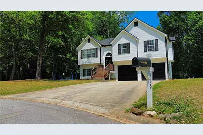 126 Millers Drive, Dallas, GA 30157 - Photo 1