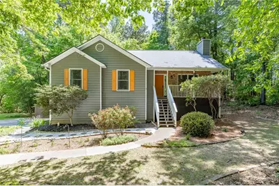 475 Tanner Road, Dacula, GA 30019 - Photo 1