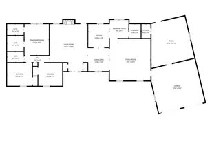 2054 S Cove Trail, Marietta, GA 30066 - Photo 39