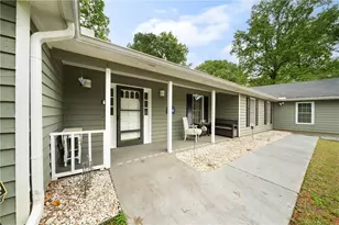 2054 S Cove Trail, Marietta, GA 30066 - Photo 3