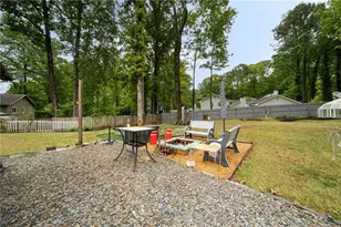 2054 S Cove Trail, Marietta, GA 30066 - Photo 27
