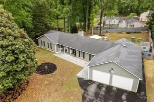 2054 S Cove Trail, Marietta, GA 30066 - Photo 33