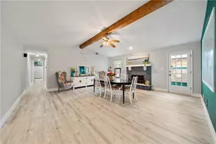 2054 S Cove Trail, Marietta, GA 30066 - Photo 5