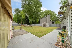 2054 S Cove Trail, Marietta, GA 30066 - Photo 29