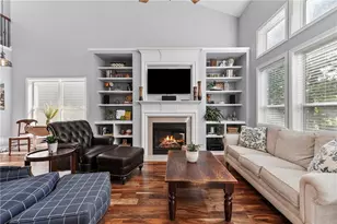 457 Bridgeton Cove, Suwanee, GA 30024 - Photo 19